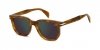 OKULARY DAVID BECKHAM DB 7133S C9B 52 ROZMIAR M