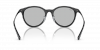 OKULARY RAY-BAN® RB 4334D 601/87 55 ROZMIAR M