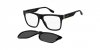 OKULARY KOREKCYJNE MARC JACOBS MARC 848C 2M2 56 ROZMIAR M + NAKŁADKA Z POLARYZACJĄ