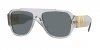 OKULARY VERSACE VE 4436U 530580 57 ROZMIAR L