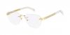 OKULARY KOREKCYJNE DAVID BECKHAM DB 7145 LOJ 54 ROZMIAR M