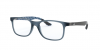 OKULARY KOREKCYJNE RAY-BAN® RX 8903 5262 55 ROZMIAR L