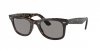 OKULARY RAY-BAN® WAYFARER RB 2140 1382R5 50 ROZMIAR M