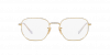 OKULARY KOREKCYJNE RAY-BAN® RX 6496 2500 53 ROZMIAR M