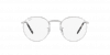 OKULARY KOREKCYJNE RAY-BAN® NEW ROUND RX 3637V 2501 50 ROZMIAR S