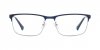 OKULARY KOREKCYJNE POLAROID PLD D495G KU0 57 ROZMIAR M