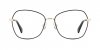 OKULARY KOREKCYJNE POLAROID PLD D539 RHL 56 ROZMIAR M