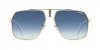 OKULARY CARRERA CA 1055S J5G 62 ROZMIAR L