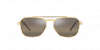 OKULARY RAY-BAN® NEW CARAVAN RB 3636 9196G5 58 ROZMIAR M Z POLARYZACJĄ