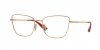 OKULARY KOREKCYJNE VOGUE EYEWEAR VO 4307 5152 54 ROZMIAR M