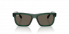 OKULARY DZIECIĘCE RAY-BAN® JUNIOR RJ 9196S 7189/3 49