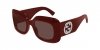 OKULARY GUCCI GG 1695S 004 51 ROZMIAR M