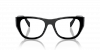 OKULARY KOREKCYJNE PRADA EYEWEAR PR A18V 16K1O1 52 ROZMIAR M