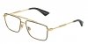 OKULARY KOREKCYJNE DOLCE & GABBANA DG 1354 1311 54 ROZMIAR M