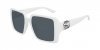 OKULARY GUCCI GG 1692S 003 54 ROZMIAR M