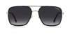 OKULARY CARRERA CA 256S 85K 58 ROZMIAR L