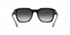 OKULARY EMPORIO ARMANI EA 4175 58758G 55 ROZMIAR M
