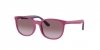 OKULARY DZIECIĘCE RAY-BAN® RJ 9079S 71498H 49