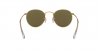 OKULARY RAY-BAN® ROUND METAL RB 3447 112/4L 50 ROZMIAR M Z POLARYZACJĄ