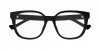 OKULARY KOREKCYJNE GUCCI GG 1305OA 001 54 ROZMIAR M
