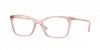 OKULARY KOREKCYJNE VOGUE EYEWEAR VO 5563 2939 51 ROZMIAR S