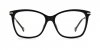 OKULARY KOREKCYJNE CAROLINA HERRERA CH 0042 807 54 ROZMIAR M