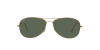 OKULARY RAY-BAN® COCKPIT RB 3362 001 59 ROZMIAR L