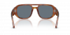 OKULARY PERSOL® VINCENT PO 3373S 96/56 56 ROZMIAR L