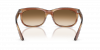 OKULARY RAY-BAN® BALORETTE RB 2389 140351 57 ROZMIAR L