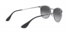 OKULARY RAY-BAN® ERIKA METAL RB 3539 192/8G 54 ROZMIAR M
