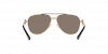 OKULARY DZIECIĘCE VERSACE VK 2002 10025A 52