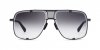 OKULARY DITA MACH FIVE DRX 2087H BLK BLK 64 ROZMIAR L