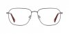 OKULARY KOREKCYJNE POLAROID PLD D538 R80 57 ROZMIAR M