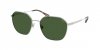 OKULARY POLO RALPH LAUREN PH 3160 942371 56 ROZMIAR M