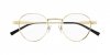 OKULARY KOREKCYJNE GUCCI GG 1877O 001 48 ROZMIAR S