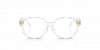OKULARY KOREKCYJNE DZIECIĘCE VERSACE JUNIOR VK 3012 148 47