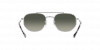 OKULARY RAY-BAN® RB 3707 003/71 57 ROZMIAR L