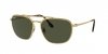 OKULARY RAY-BAN® RB 3708 001/31 59 ROZMIAR L
