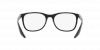 OKULARY KOREKCYJNE PRADA SPORT PS 05PV DG01O1 55 ROZMIAR L