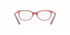 OKULARY KOREKCYJNE DZIECIĘCE RAY-BAN® RY 1586 3866 49