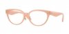 OKULARY KOREKCYJNE VERSACE VE 3370D 5497 54 ROZMIAR M