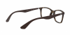 OKULARY KOREKCYJNE RAY-BAN® RX 7047 5573 54 ROZMIAR M