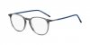 OKULARY KOREKCYJNE HUGO HG 1233 HWJ 48 ROZMIAR S