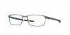 OKULARY KOREKCYJNE OAKLEY® TINCUP OX 3184 318413 52 ROZMIAR M
