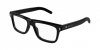 OKULARY KOREKCYJNE GUCCI GG 1525O 001 54 ROZMIAR M