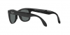 OKULARY RAY-BAN® FOLDING WAYFARER RB 4105 601/58 54 ROZMIAR M Z POLARYZACJĄ