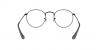 OKULARY KOREKCYJNE RAY-BAN® ROUND METAL RX 3447V 2503 50 ROZMIAR M