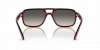 OKULARY RAY-BAN® RB 4414M F68511 58 ROZMIAR L