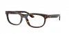 OKULARY KOREKCYJNE RAY-BAN® BALORETTE RX 5489 2012 54 ROZMIAR M