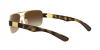OKULARY RAY-BAN® RB 3522 001/13 64 ROZMIAR L